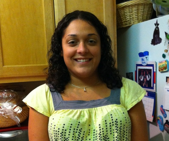 Andrea Howard/Receptionist