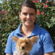 Autumn Miller, Receptionist Team