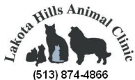 Lakota Hills Animal Clinic Inc