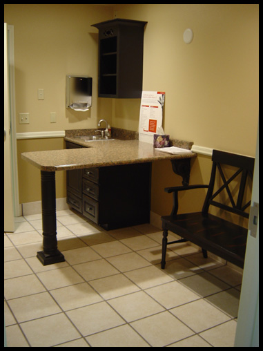 Exam Room