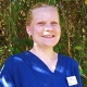 Marit Burazer, Veterinary Technician