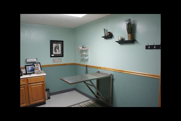 Exam Room