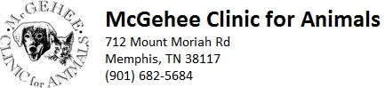 McGehee Clinic for Animals