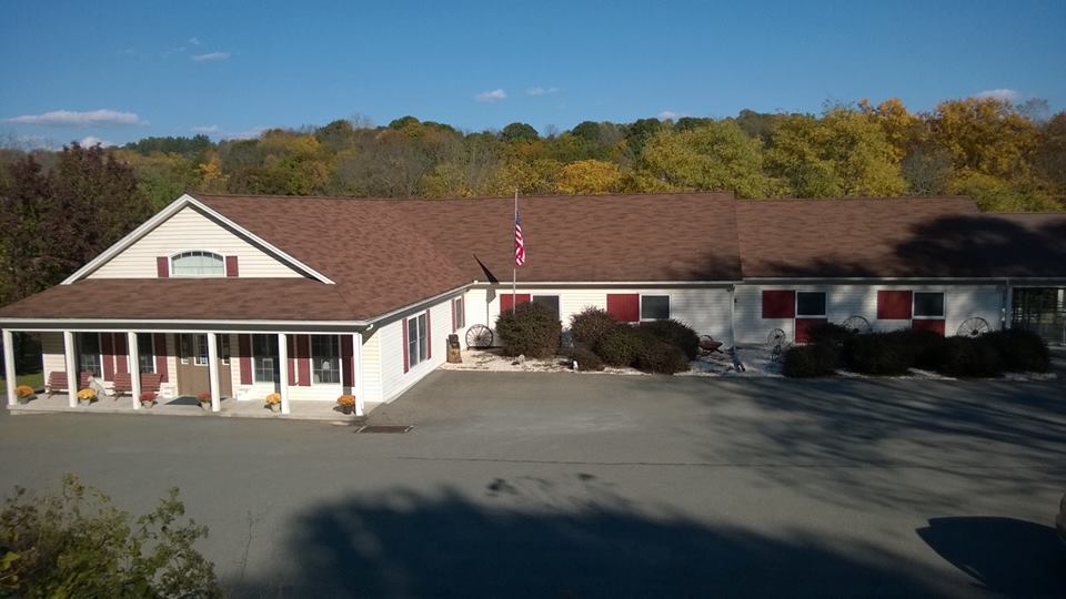 Cherryville Animal Hospital