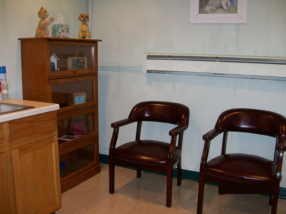 Exam Room