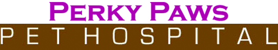 Perky Paws Pet Hospital
