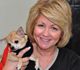 Sandy Kelley, Vet Staff