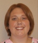 Gina- Receptionist