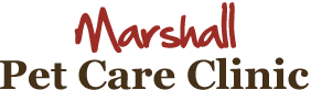 Marshall Pet Care Clinic