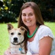 Brittney K. Whiten-Head Receptionist