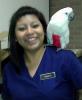 Francis Martinez, Office Manager