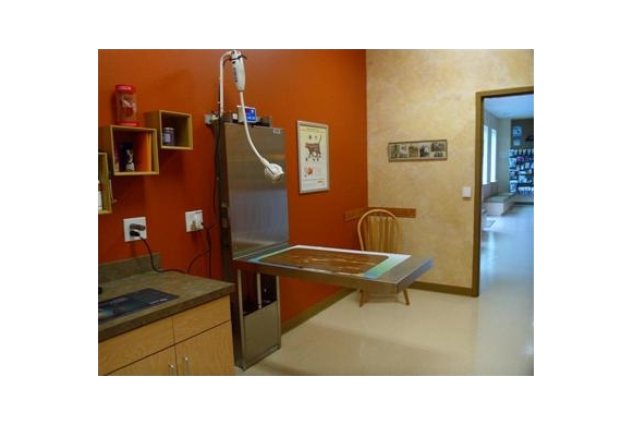 Exam Room 1