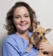 Janet Puddicombe, Client Services Specialist