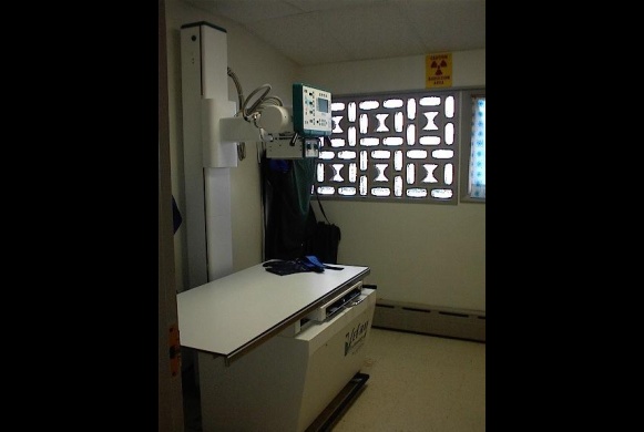 Radiology