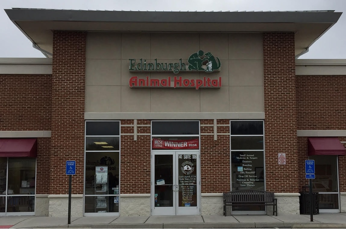 Edinburgh Animal Hospital
