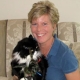 Jaime Lambert, Veterinary Assistant