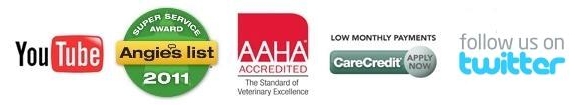 Suburban Animal Clinic networking