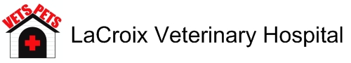 LaCroix Veterinary Hospital