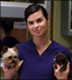 Jennifer Bostwick, Receptionist