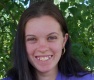 Michelle, Animal Care Attendant
