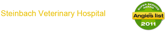 Steinbach Veterinary Hospital