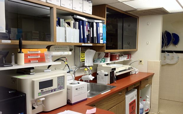 Lab