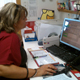 Amy Osinger, Office Manager