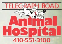 Telegraph Road Animal Hospital