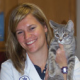 Hilary A.G. Busch, DVM