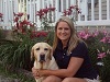 Candice Harkrader, Vet Assistant/Receptionist
