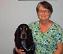 Vicki Parten, Animal Care Specialist