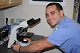 Chase Bradley, Certified Veterinary Assistant