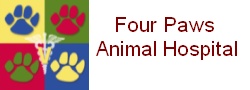 Four Paws Animal Hospital