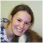 Brittany Caldwell, Receptionist