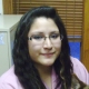 Diana Ibarra-Receptionist