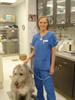 Melissa Johnson, LVMT