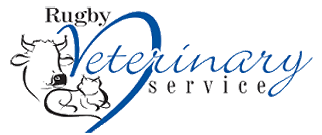 Rugby Veterinary Service