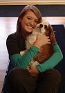 Morgan Smith - Veterinary Technician