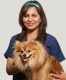 Maria Perez, Pet Care Specialist
