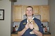Andy Derden, Veterinary Assistant