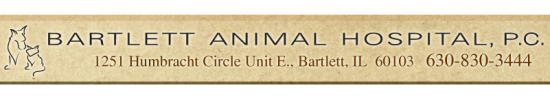 Bartlett Animal Hospital