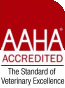 Turquoise Animal Hospital AAHA Accredited