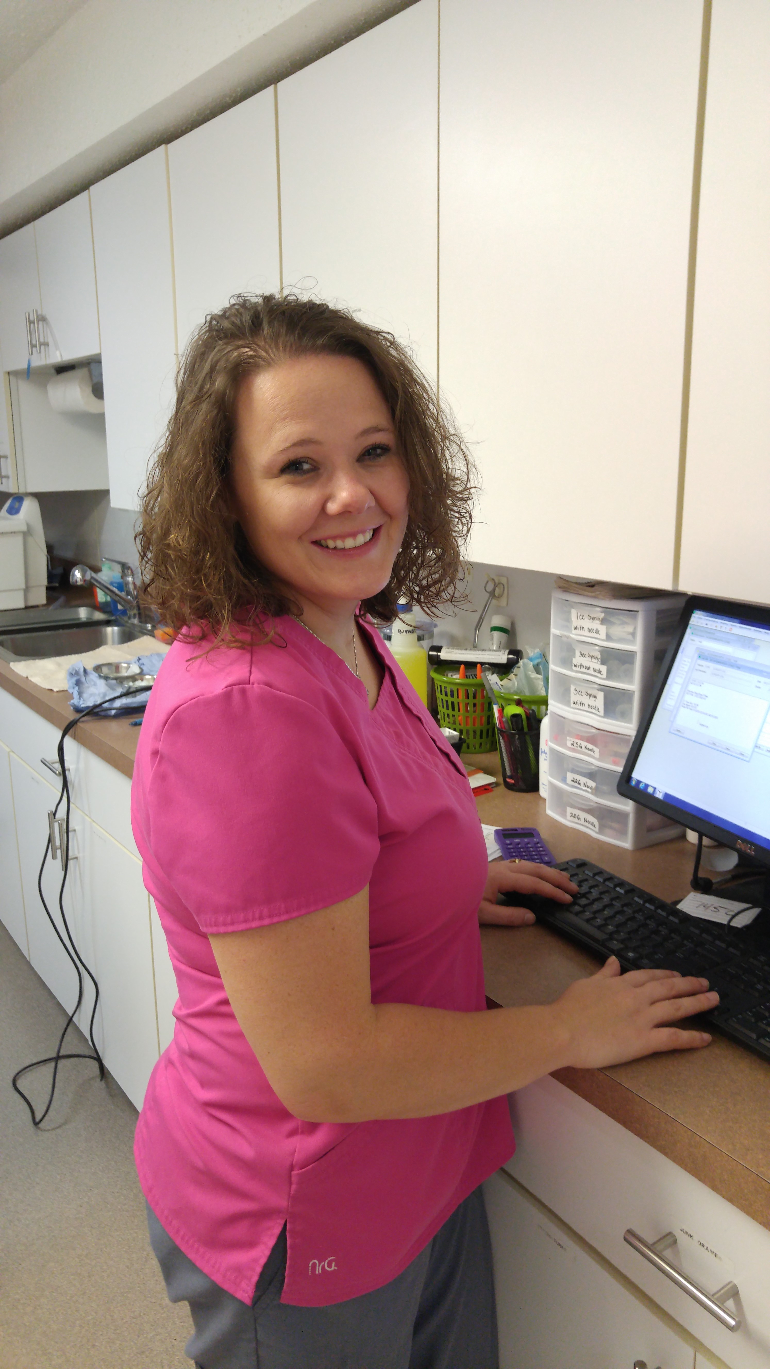 The Plains Veterinary Hospital Our Staff