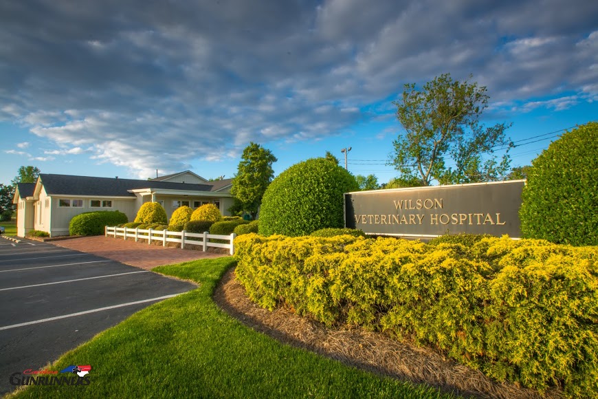 Wilson Veterinary Hospital, 4741 Lake Wilson Road Elm City, NC 27822