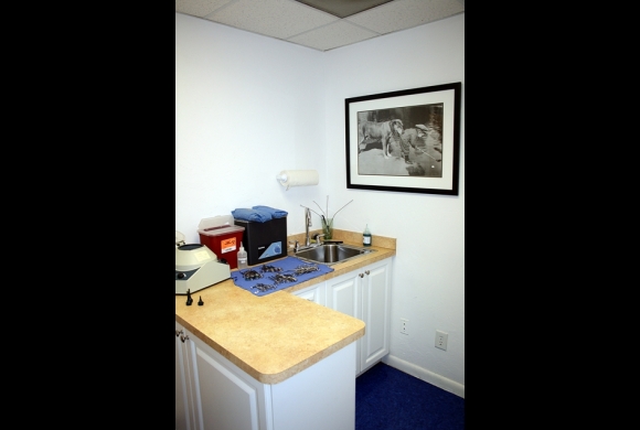 In-House Lab