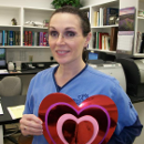 Laurie Burkhalter