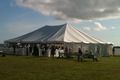 40x60 Tent - Chestico Days 2011