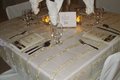 Square Table