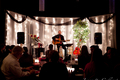 Valentine's Cabaret Decorations