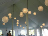 Tent Lighting